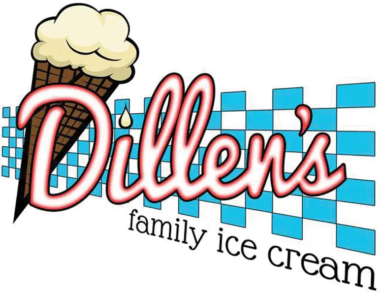 Dillen's Family Ice Cream 1