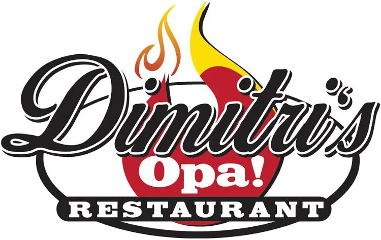 Dimitri's Opa Restaurant & Bar 1