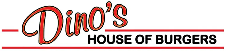 Dino's House Of Burgers 1