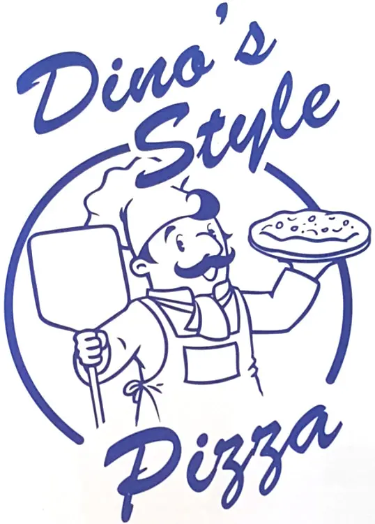 Dino's Style Pizza 1