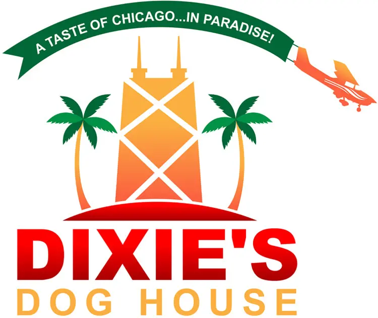 Dixie's Doghouse 1
