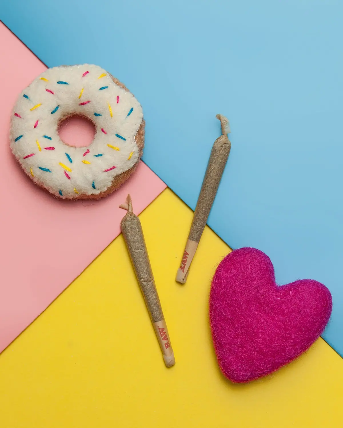 Munchies Kitty Bundle 1