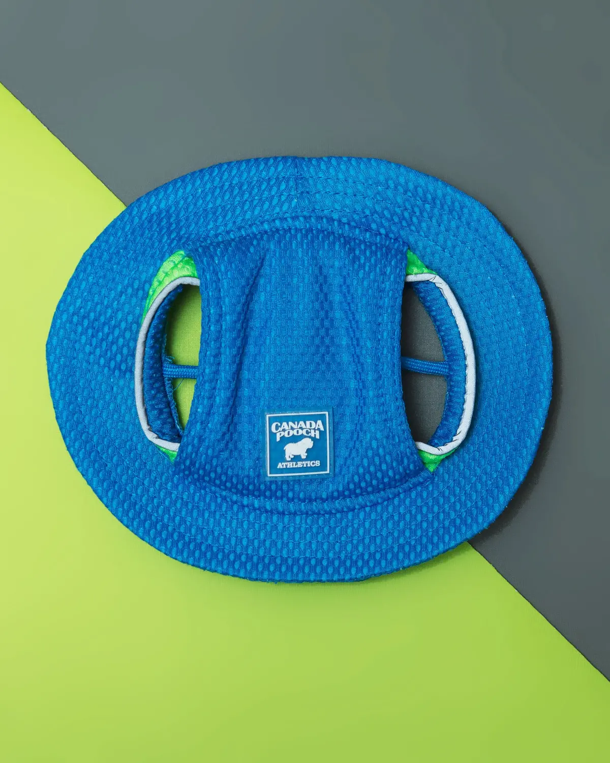 Chill Seeker Cooling Dog Hat << Clearance >> 1