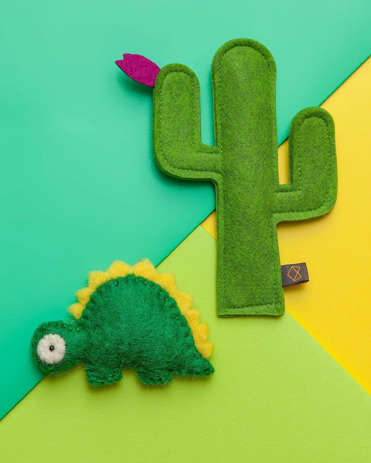 Jurassic Kitty Bundle 1