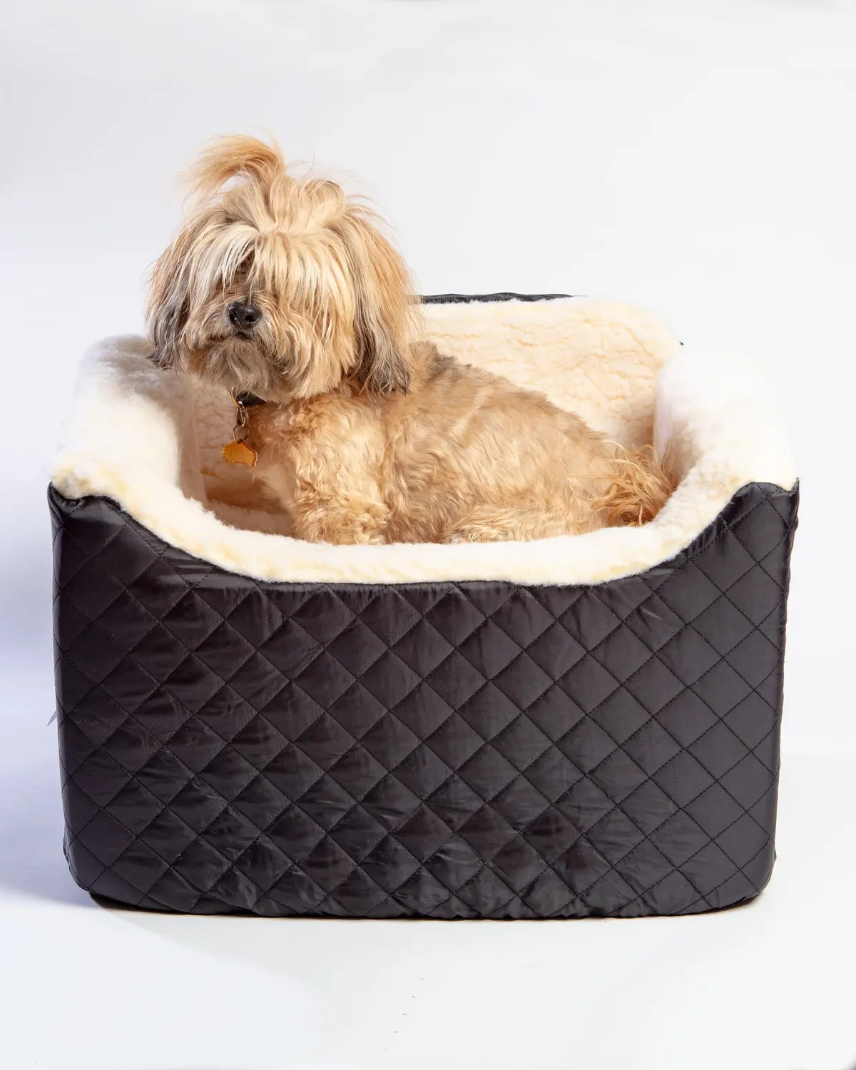Lookout Dog Car Seat (Made In The Usa) (Direct-Ship) 1