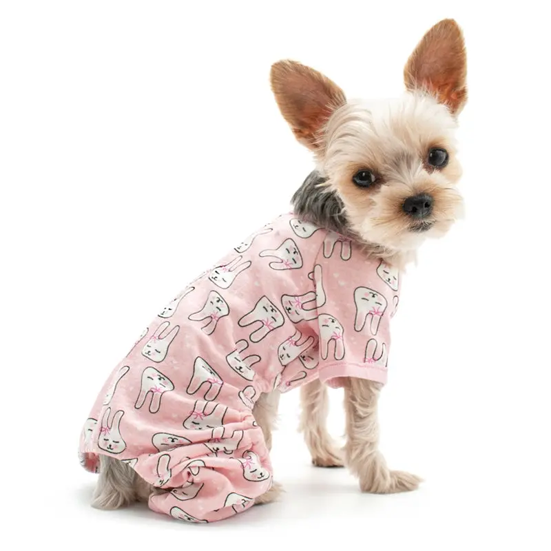 Dogo | Bunny Pj's 1