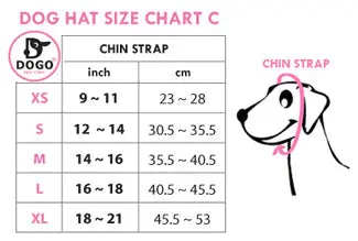 Denim & Sherpa Trapper Dog Hat (Final Sale) 4