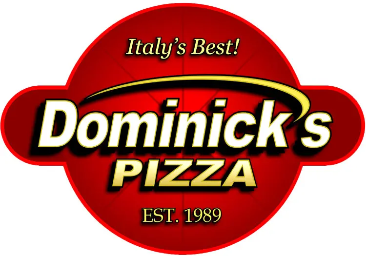 Dominick's Pizza 1