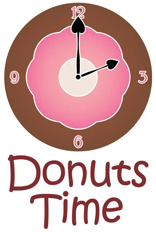 Donuts Time Cafe 1