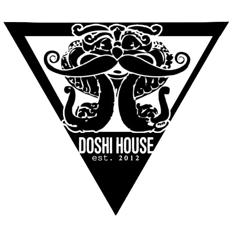 Doshi House Cafe 1