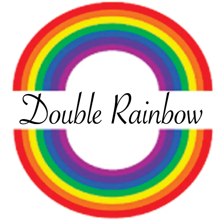 Double Rainbow Cafe 1