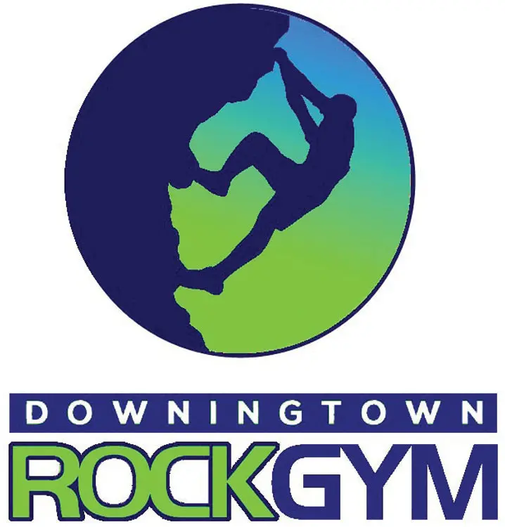 Downingtown Rock Gym 1
