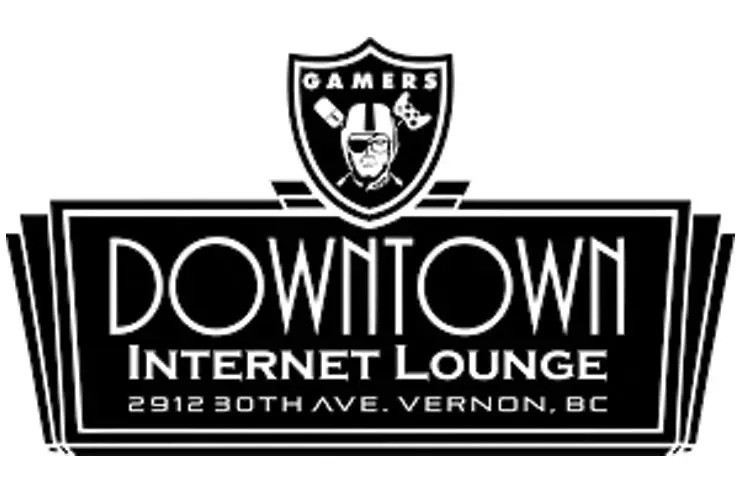 Downtown Internet Lounge 1