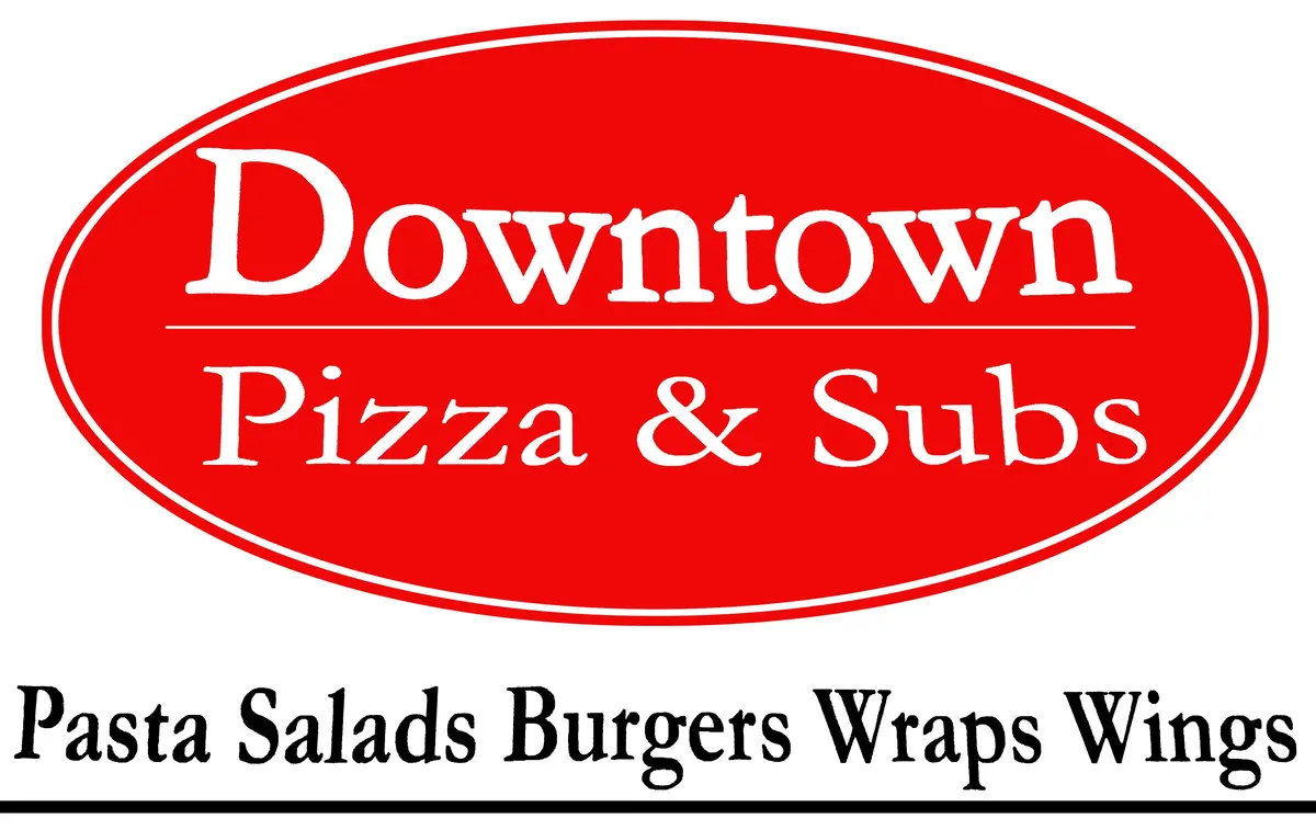 Downtown Pizza & Subs 1
