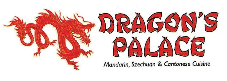 Dragon's Palace 1