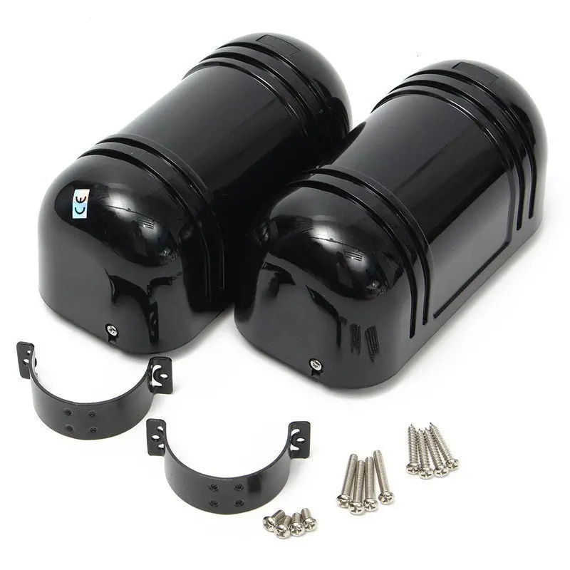 Dual Beam Sensor 1