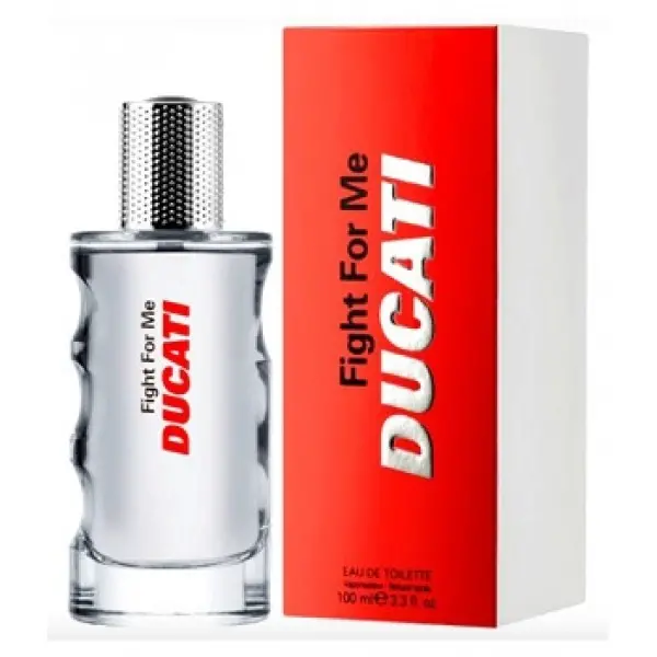 Ducati Fight For Me 1