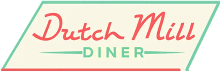 Dutch Mill Diner 1