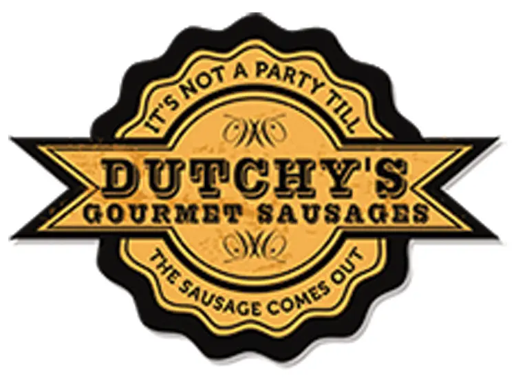 Dutchie's Gourmet Suausages 1