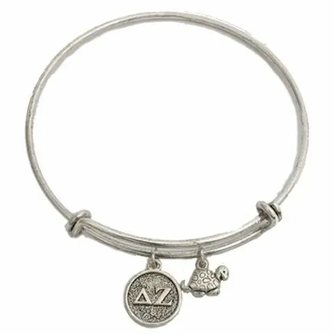 Delta Zeta Expandable Bracelet 1