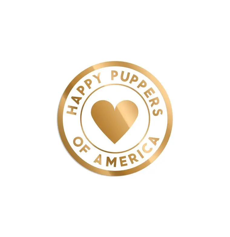 Easy Tiger | Happy Puppers Pet Charm 1