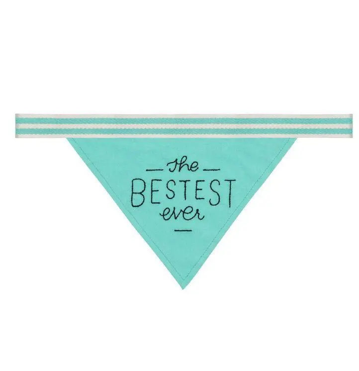 Easy Tiger | Bestest Bandana 1