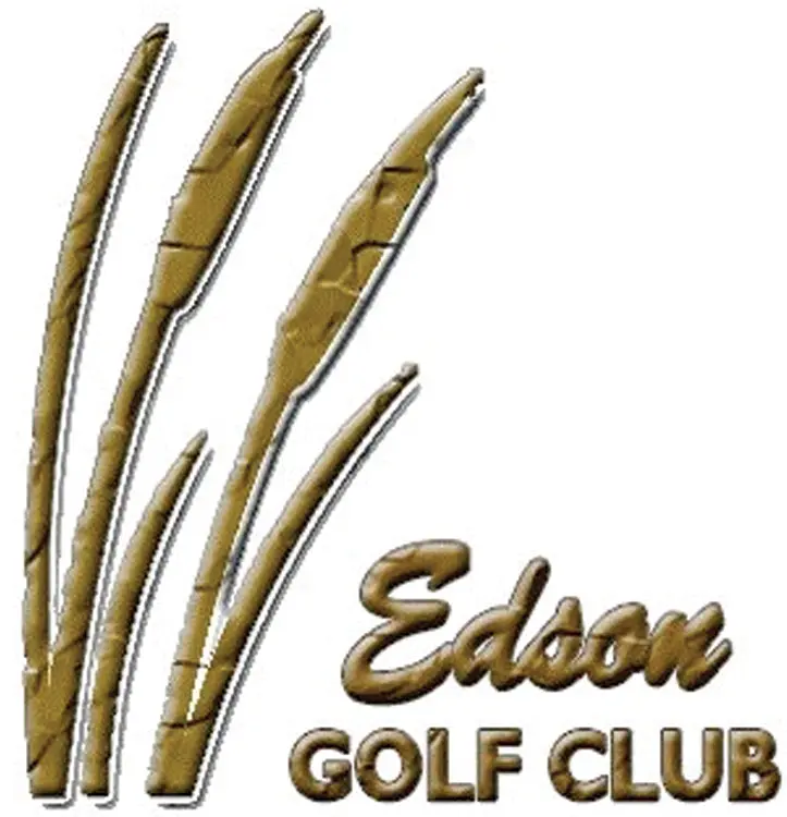 Edson Golf Club 1