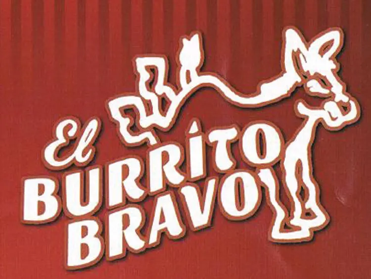 El Burrito Bravo 1