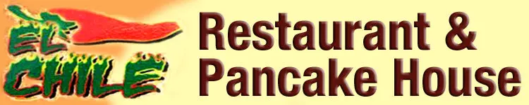 El Chile Restaurant & Pancake House 1
