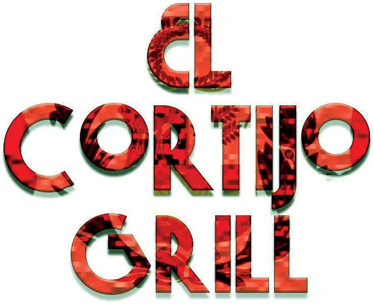 El Cortijo Grill 1
