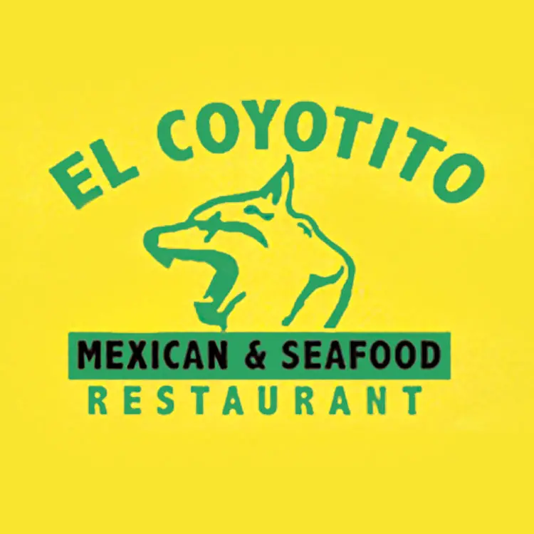 El Coyotito Mexican And Seafood Restaurant 1