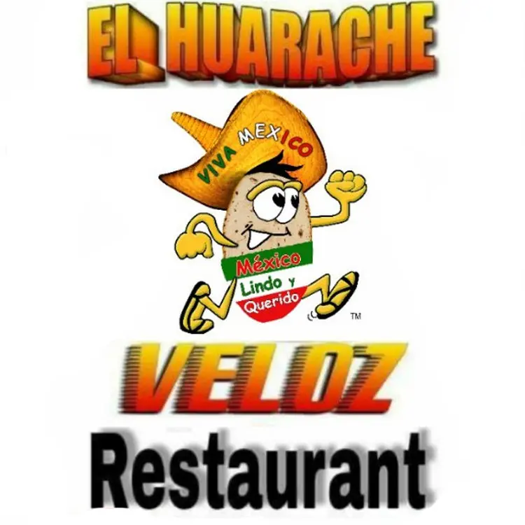 El Huarache Veloz 1