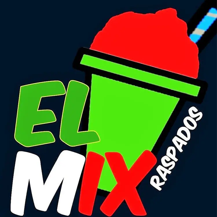 El Mix Raspados & Thrifty Ice Cream 1