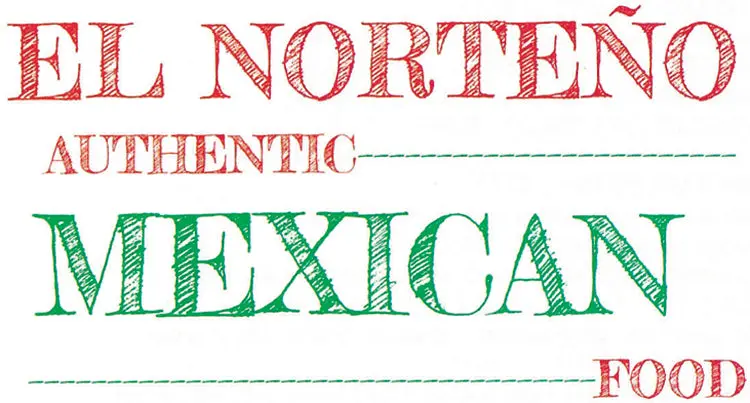 El Norteno Authentic Mexican Food 1