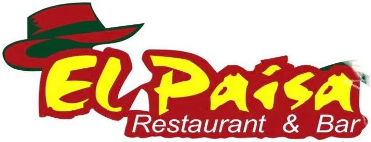 El Paisa Colombian Restaurant 1