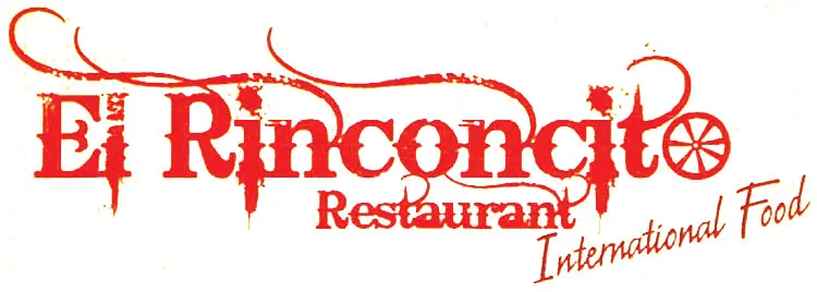 El Rinconcito International Food 1
