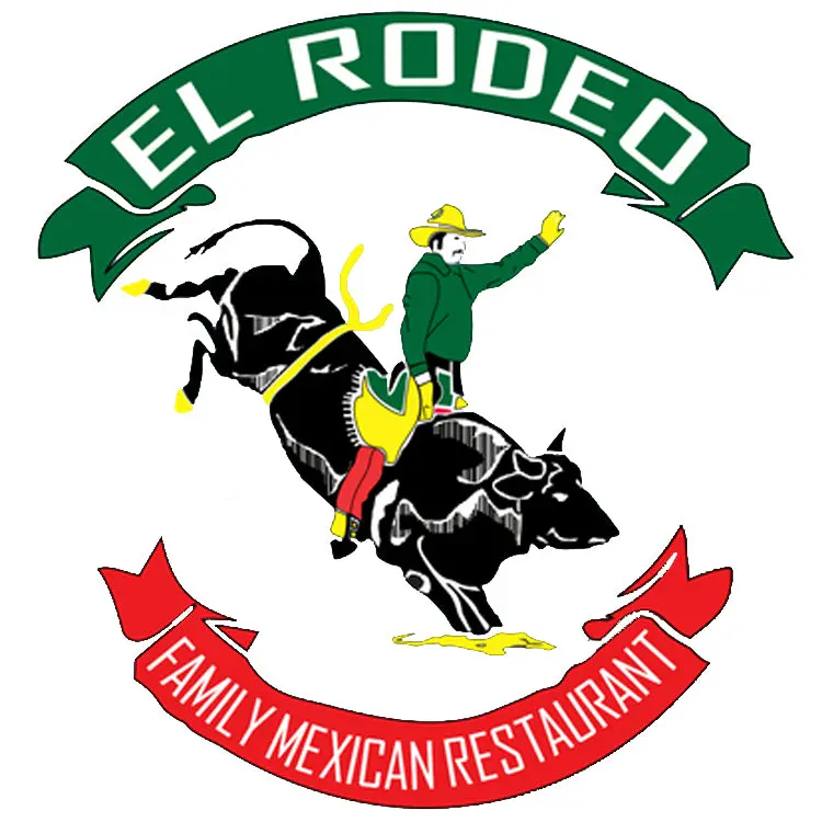 El Rodeo Mexican Restaurant 1