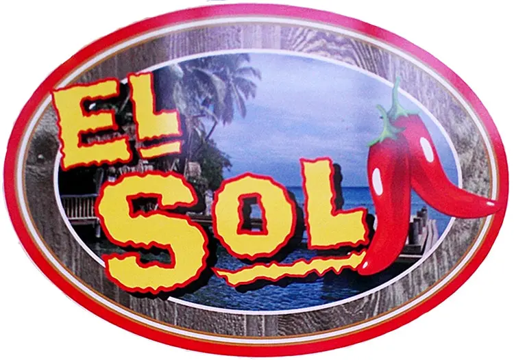 El Sol Mexican Food 1