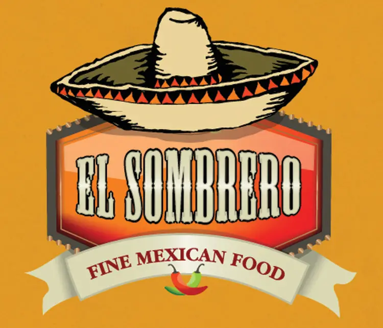 El Sombrero Fine Mexican Food 1