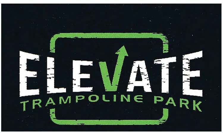 Elevate Trampoline Park 1
