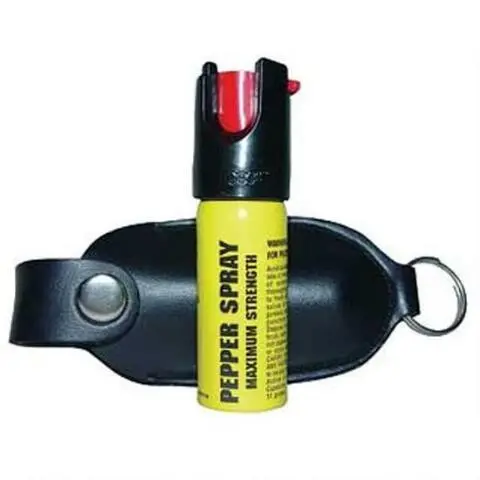 Eliminator Pepper Spray 1/2 Oz 1