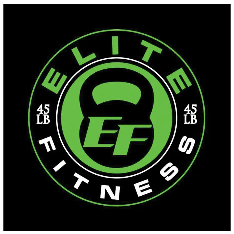 Elite Fitness Training 1