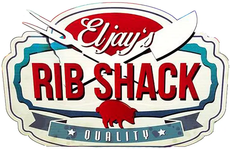 Eljay's Rib Shack 1
