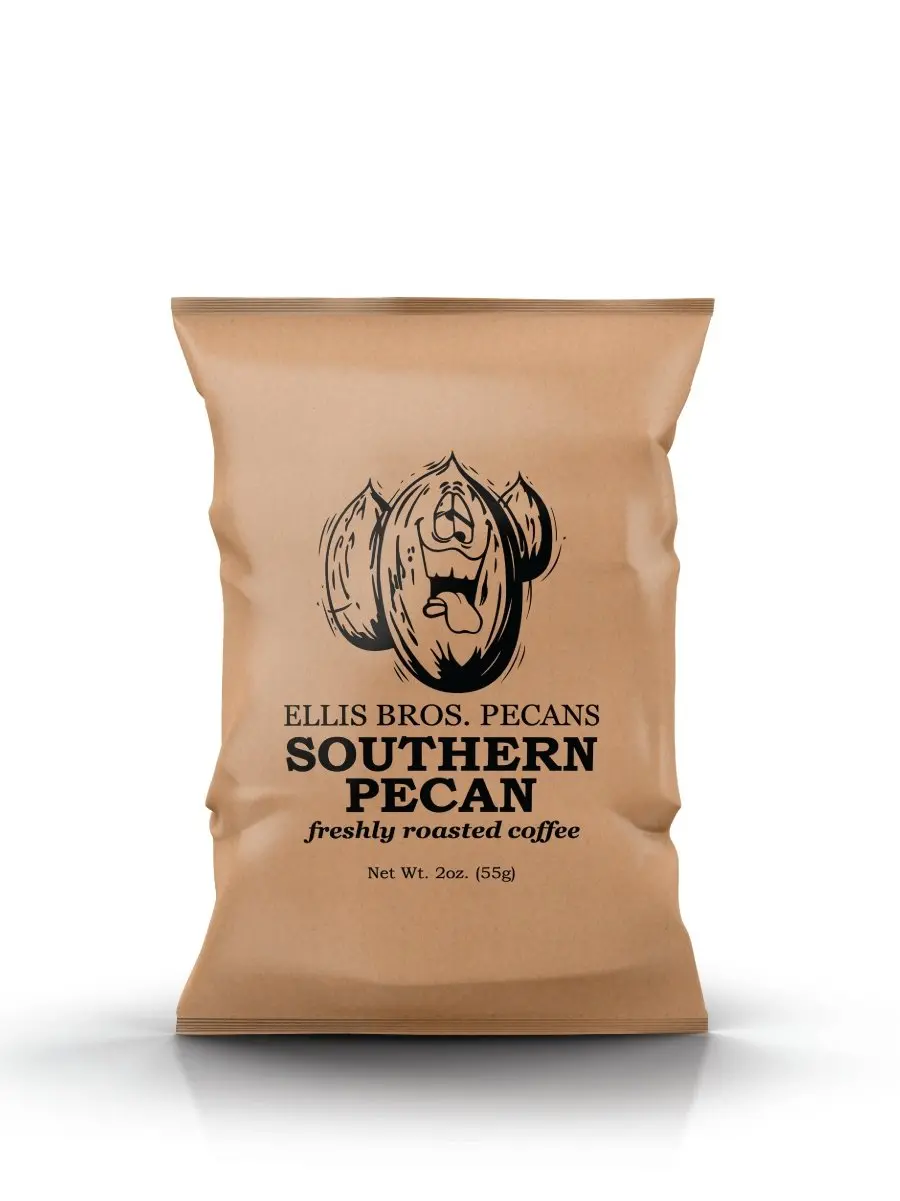 Ellis Brothers - 2Oz Pouches - 50Ct 1