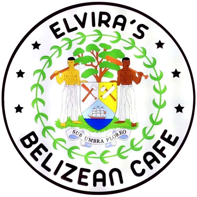 Elvira's Belizian Cafe 1