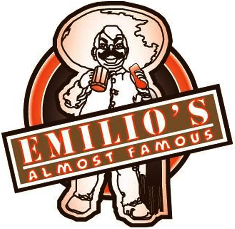 Emilios Almost Famous 1