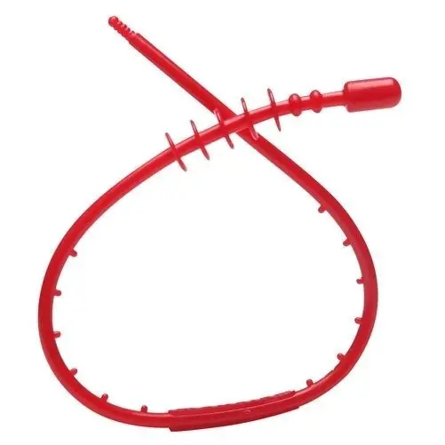 Empire Red Pull Through Squeegee 1