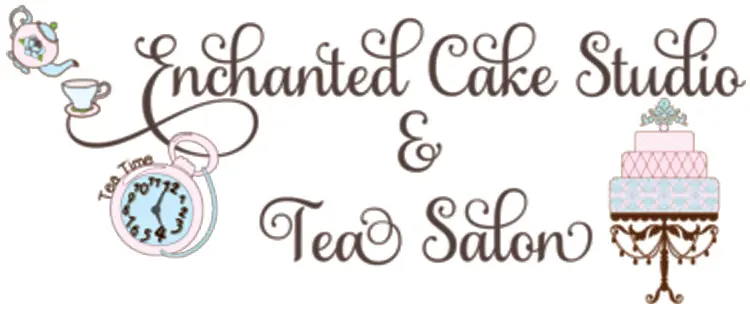 Enchanted Cake Studio & Tea Salon 1