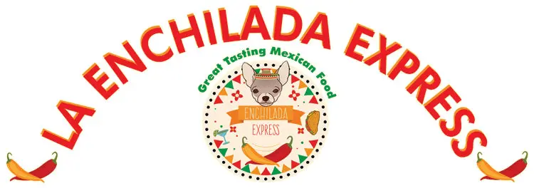 Enchilada Express 1