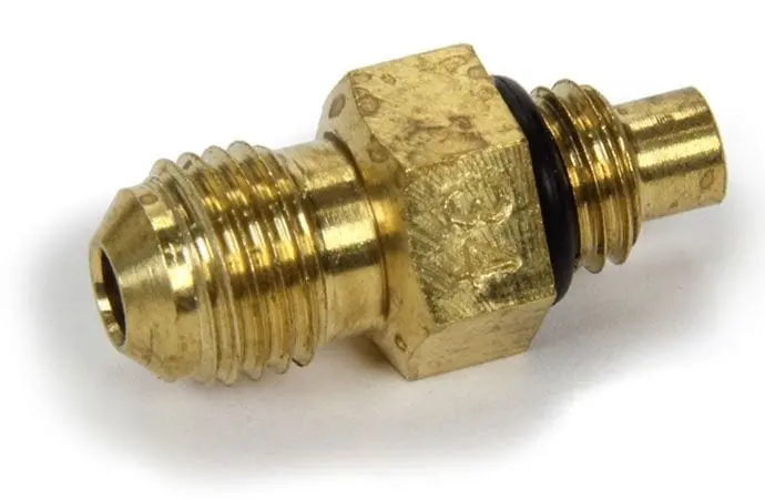 En7007-102 Port Fuel Injector Nozzle For High-Flow Efi Systems 1